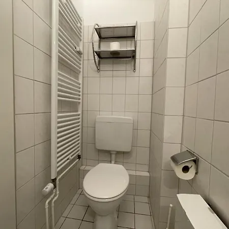 Appartement Wiesenweg W10 Laboe