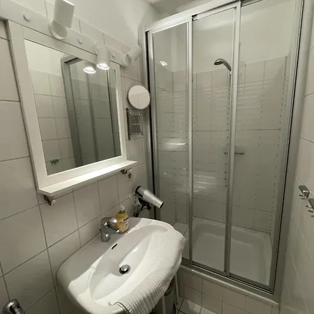 Wiesenweg W10 Appartement