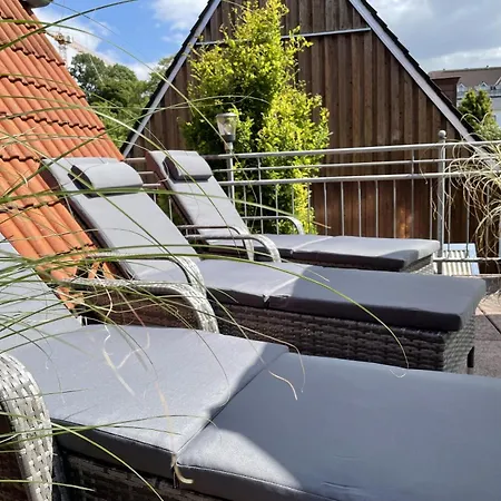 Wiesenweg W10 * Laboe